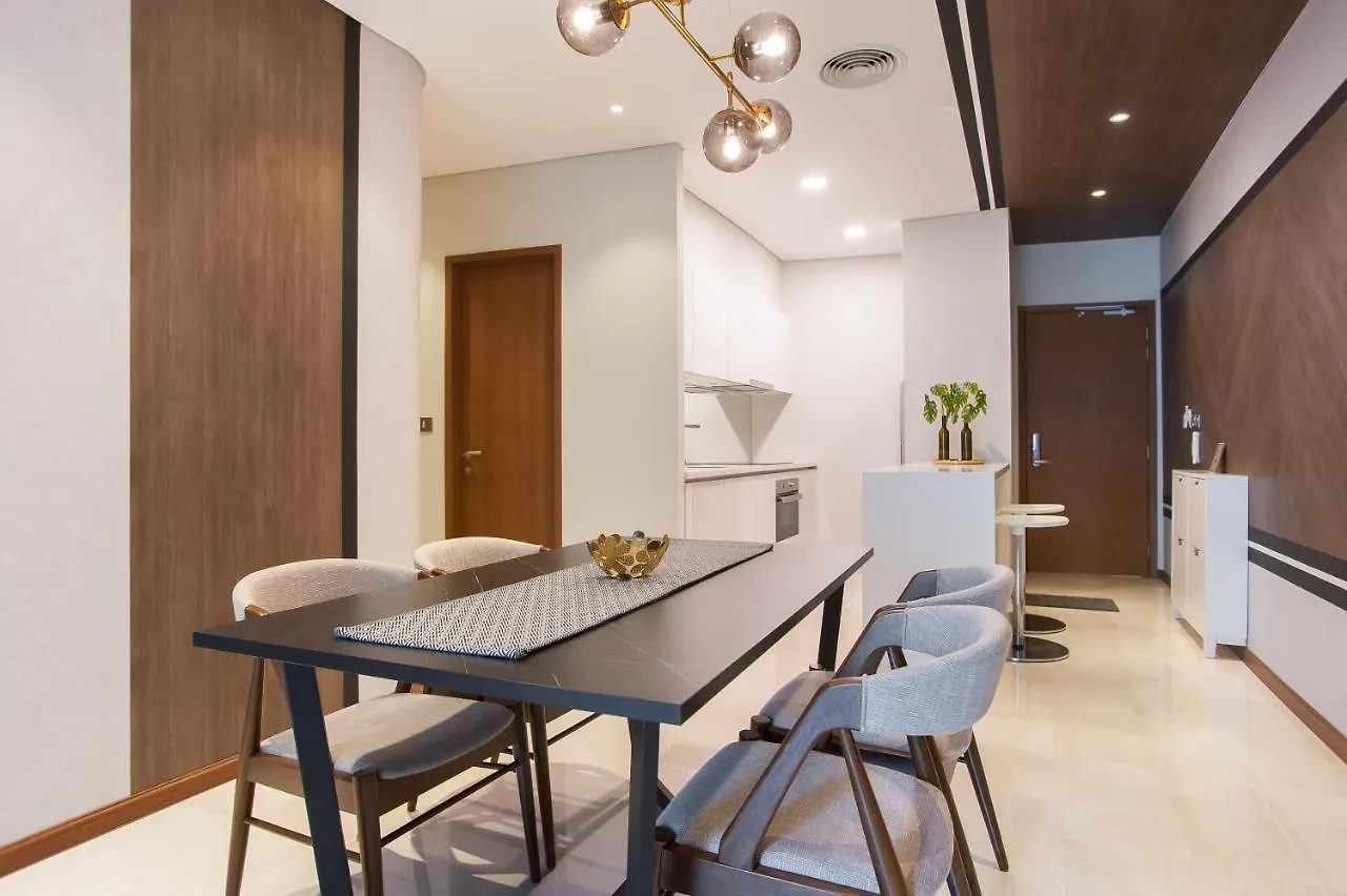 Gh Klcc Apartment By Guesthouse Kuala Lumpur