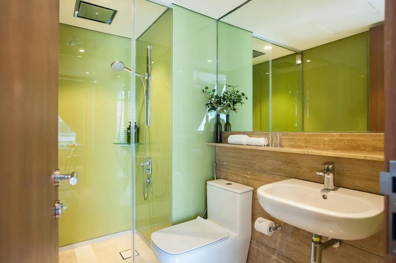 Gh Klcc Apartment By Guesthouse Kuala Lumpur