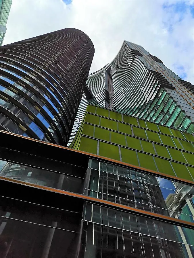 Gh Klcc Apartment By Guesthouse Kuala Lumpur
