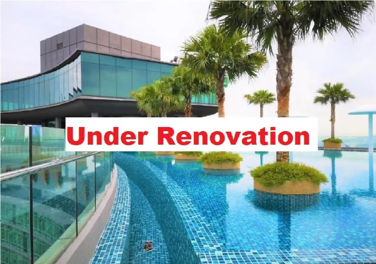 Gh Klcc Apartment By Guesthouse Kuala Lumpur